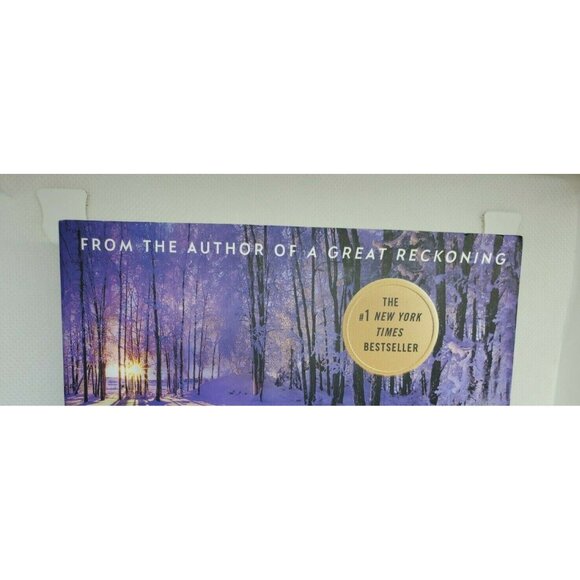 How the Light Gets In: A Chief Inspector Gamache Novel by Louise Penny – Paperba - Picture 3 of 10